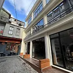 Berfinn Hotel Ortakoey