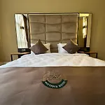 Berfinn Hotel Ortakoey