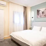 Metin Studiosand Suites