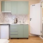 Metin Studiosand Suites