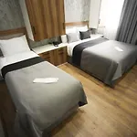 Yuvam Akmarmara Hotel