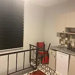 Red Tent Suite Akkiraz