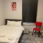 Red Tent Suite Akkiraz