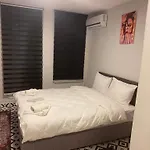 Red Tent Suite Akkiraz