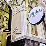 Hub Inn Pera