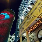 Anemon Koleksiyon Galata Otel