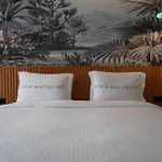 Zimmer Bosphorus Hotel