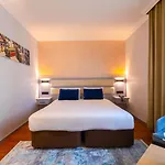 Marble Hotel