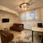 Imc Fatih Apartments