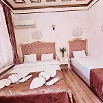 Alhambra Apart Hotel