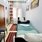 5 Kisilik Huzurlu Stuedyo Daire