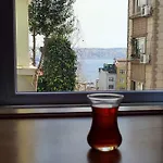 Дуплекс С Видом На Босфор