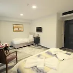 Gueler Palas Istanbul Hotel
