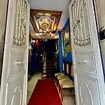 White Suites Hotel Istanbul