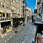 White Suites Hotel Istanbul