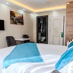 Palladium Apart Hotel