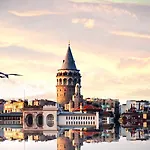 Monarch Hotel Istanbul