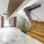 Dem Istanbul Airport Hotel