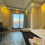 Beyoglu Deluxe Studyo Apartments Pera Homes84