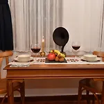 Historical Levantine Flat @Heart Of Taksim
