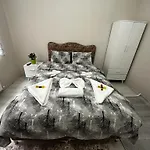Taksim Pera 34 Hotel