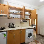Marida Suit - Istanbul Taksim