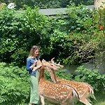 Polonezkoey Country Club & Accommodation In The Wildlife Park!