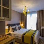 Homelike Hotel