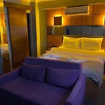 Kadikoey Linda Hotel