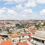 Pin Exclusive Studio Taksim