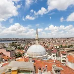 Pin Exclusive Studio Taksim