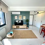 Sisli Central Apartments