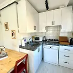 Sisli Central Apartments
