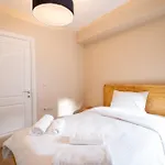 Bosphorus Bliss - Stunning 6Br Dublex Penthouse