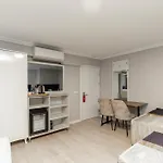 Sirkeci Grand Family Hotel & Spa