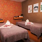 Vespia Hotel