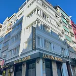 Eyfel Hotel