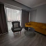 Liza Suit Hotel