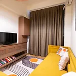Mayer Taksim Apartments