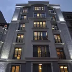 Inntel Hotel Istanbul