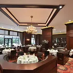 Grand Cevahir Hotel Convention Center