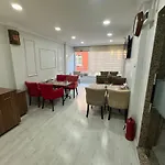 Grand Bagoz Otel