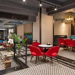 Tryp By Wyndham Istanbul Sisli Hotel
