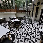 Old Istanbul Hotel
