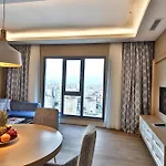 Bof Hotels Ceo Suites Atasehir
