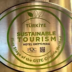 Hotel Gritti Pera & Spa