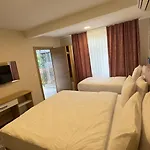 Albatros Apart Suite