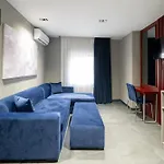 Pera City Suites