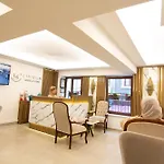 Linnga Hotel & Suite