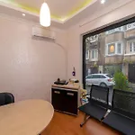 Taksim City Suit